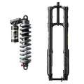 RFLOXA HAWK 31 MAX 228MM + RFLOXA RAB50RC- For Surron/Eride/Talaria