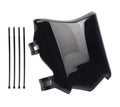 Glossy Motocutz front plate
