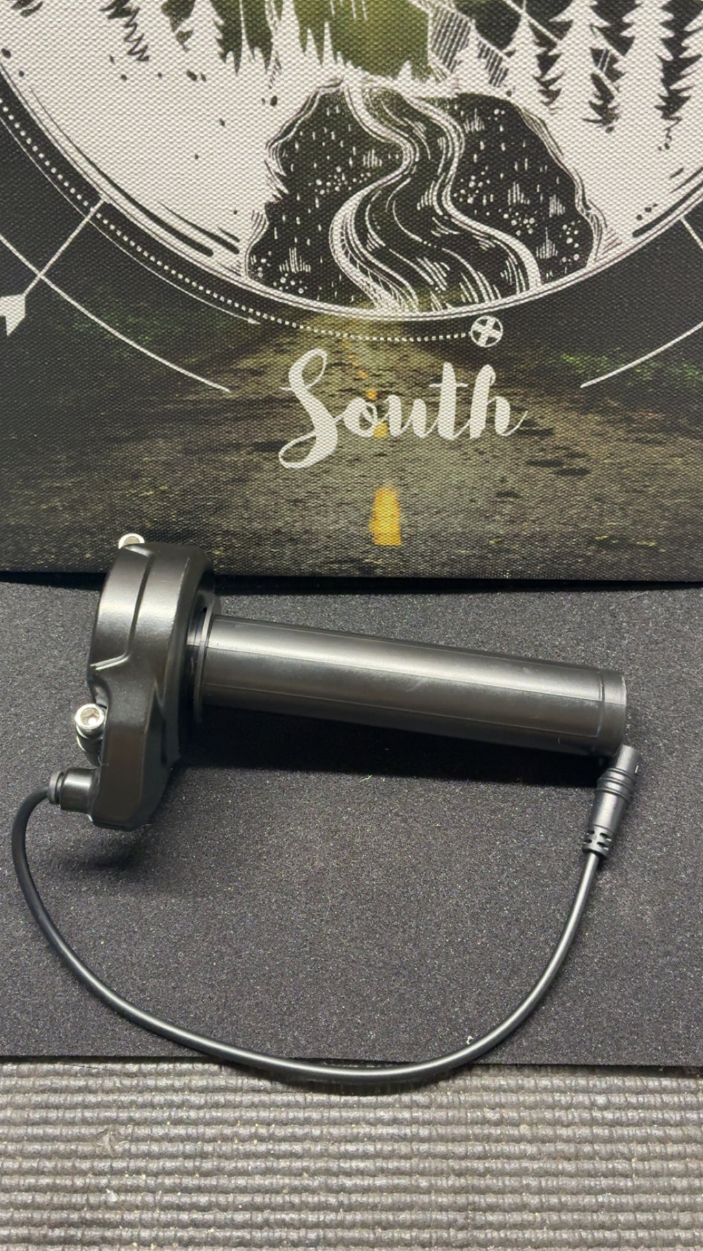 Surron throttle giveaway