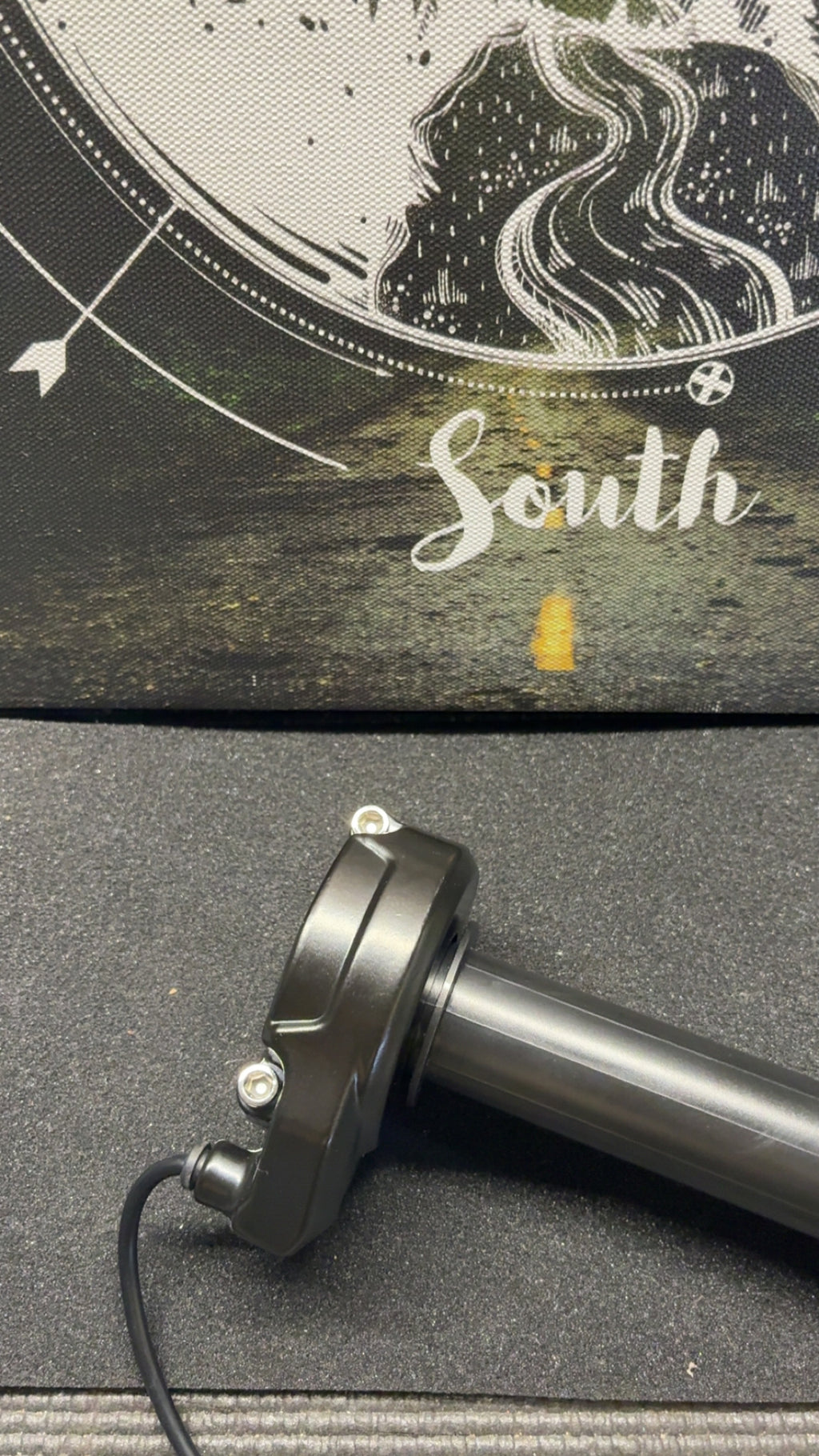 Surron throttle giveaway