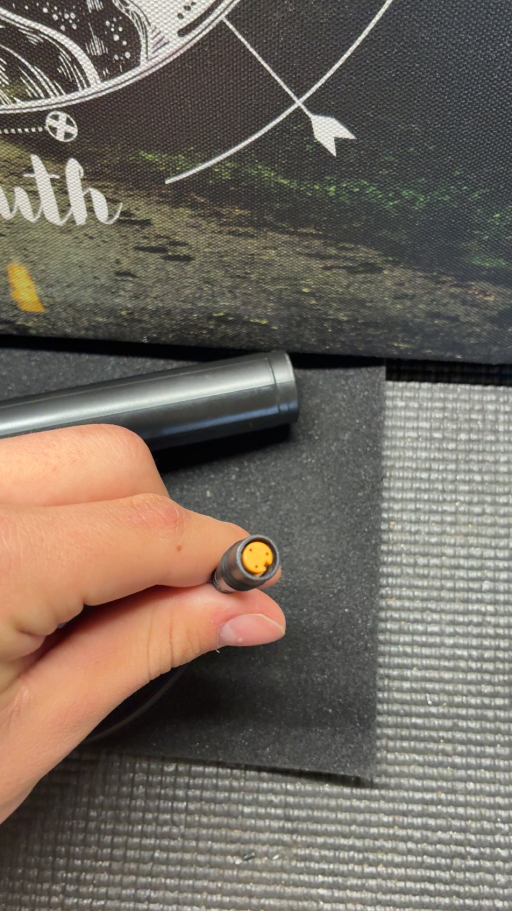 Surron throttle giveaway