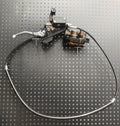 Talaria Ultra bee front brake kit.